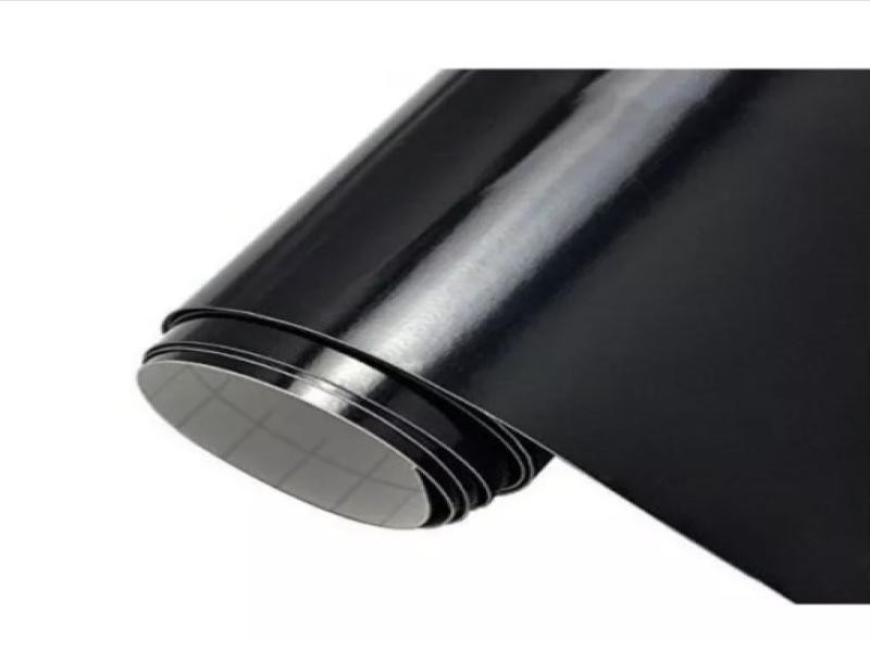 CONTAC ROLLO 45CM X 10M MAE NEGRO C20