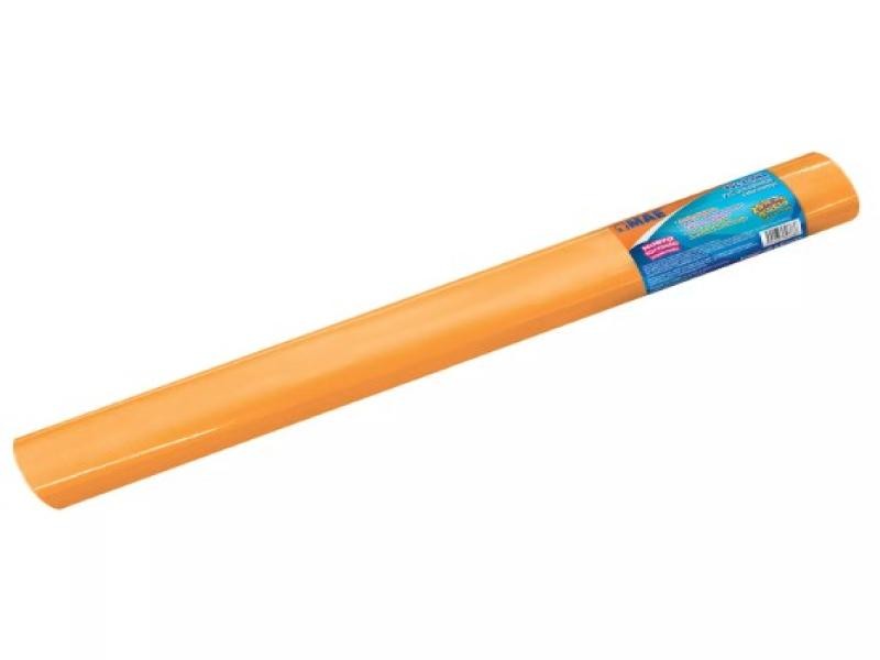 CONTAC ROLLO 45CM X 10M MAE NARANJA C20