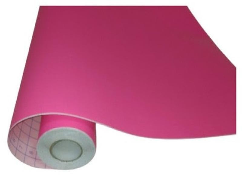 CONTAC ROLLO 45CM X 10M MAE ROSA C20