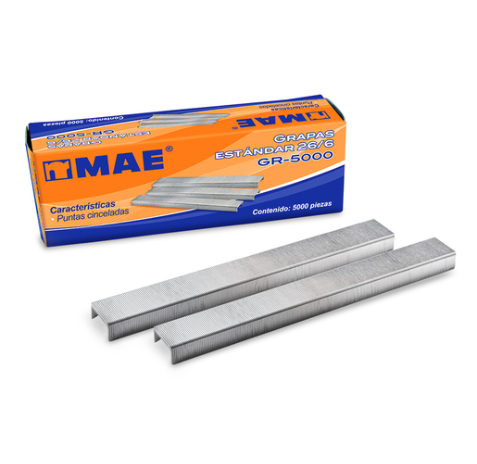GRAPA STANDARD MAE GR-5000 C5000 E20 C100