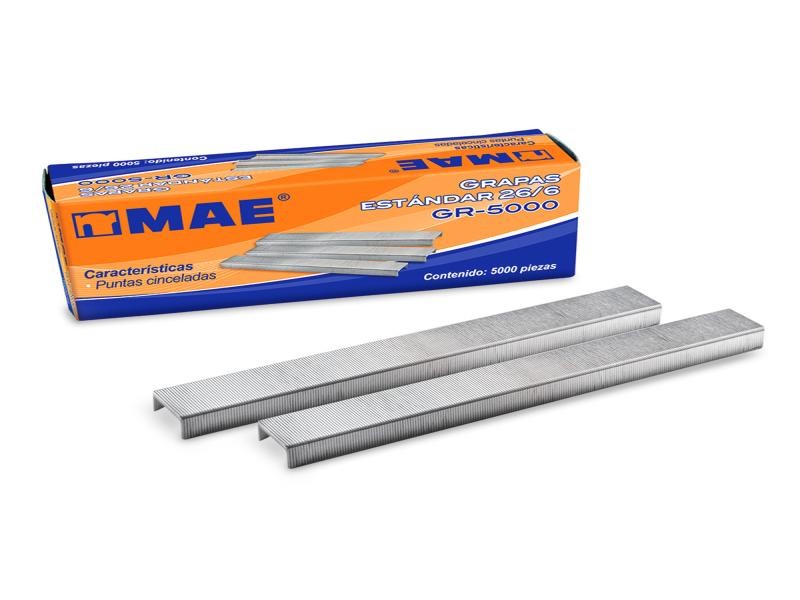 GRAPA STANDARD MAE GR-5000 C5000 E20 C100