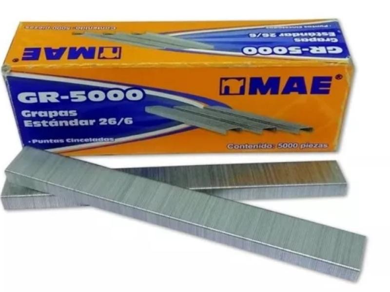 GRAPA STANDARD MAE GR-5000 C5000 E20 C100