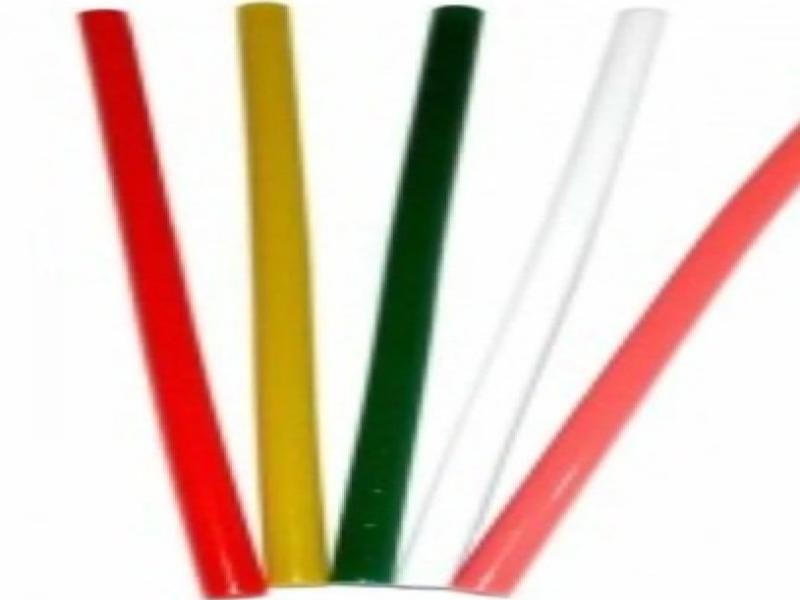 SILICON BARRA DELG. VCOLORES BS7C BARRILITO BOL C12 PZA