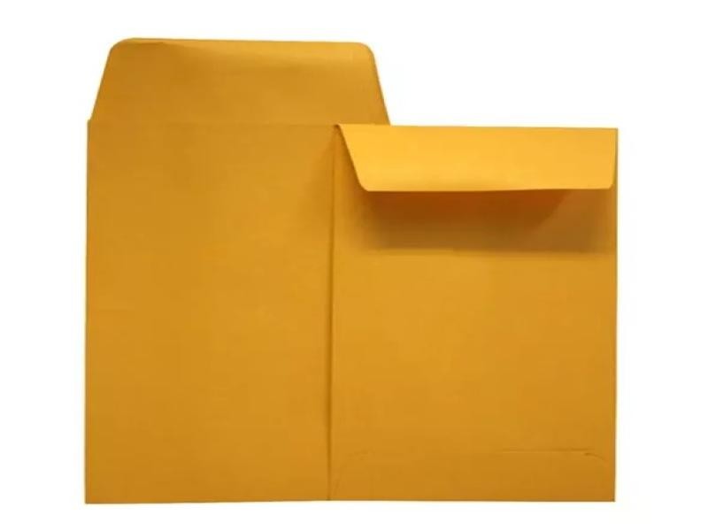 SOBRE BOLSA COIN 5 -IM0168 GOLDEN KRAFT PC 90KG.E50 C500
