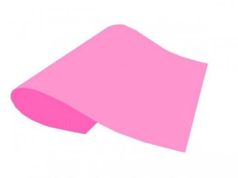CARTULINA REFLECT IRIS 2C 50X65CM 180G ROSA PAS 10100