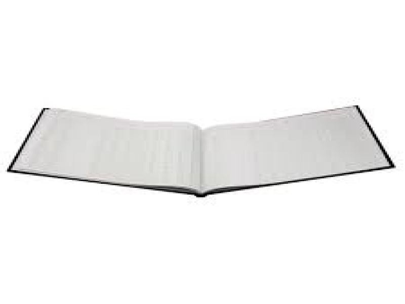 LIBRO FLORETE TABULAR INTERLIB 8 COL.FI.200H. E.3 C.21