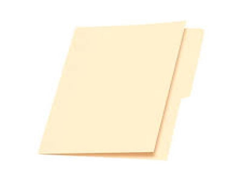 FOLDER CTA. CREMA MAPASA PAQ. C5 PZ. C.100