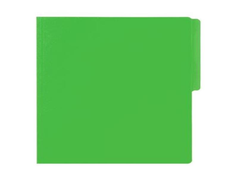 FOLDER CTA. HOTCOLORSFLASHFILE INT. VERDE E.100 C.500