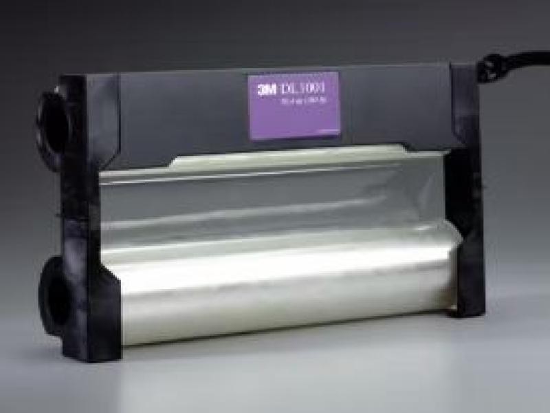 ROLLO PLAMINADORA DL-1001 3M CAJA C1 ROLLO