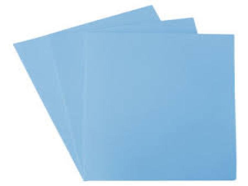 FOAMY CTA. AZUL CIELO E.24 C.408