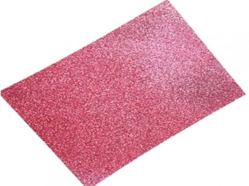 FOAMY DIAMANTADO CTA. ROSA MEX. E.10 C.800