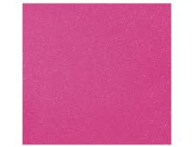 FOAMY DIAMANTADO 55X43CM. ROSA MEXICANO E.10 C.300