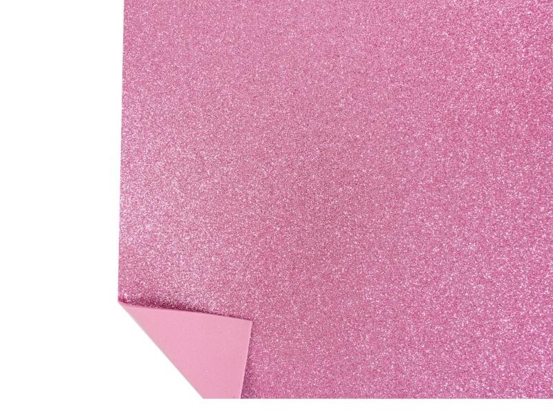 FOAMY DIAMANTADO CTA. ROSA PASTEL E.10 C.800