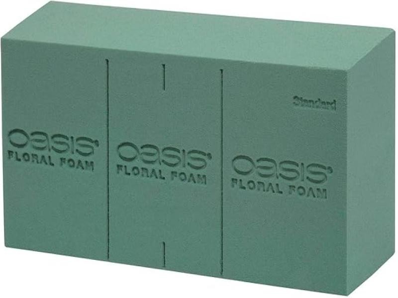 FOAM FLORAL OASIS VERDE NAEN C.48
