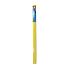 CONTAC ROLLO 45CM. X 1.5M. AMARILLO 059 C.60