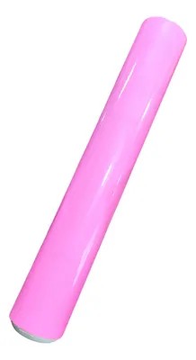 CONTAC ROLLO 45CM. X 1.5M. ROSA 057 C.60