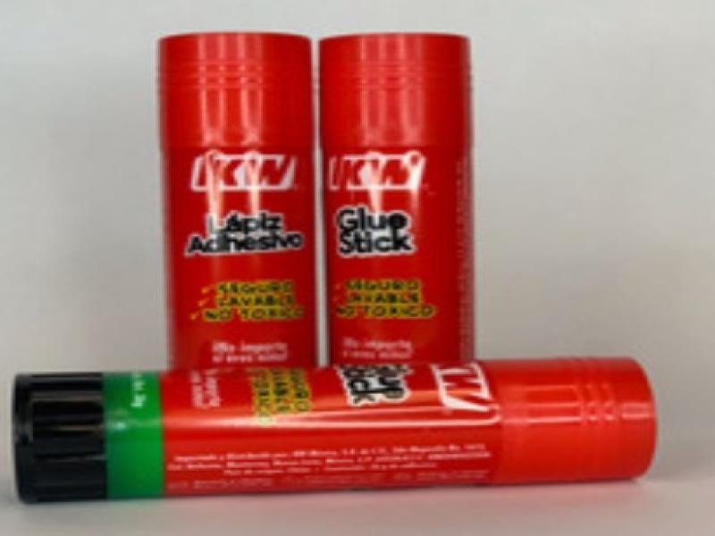 PEGAMENTO LAPIZ ADHESIVO KW 36G E12 C288