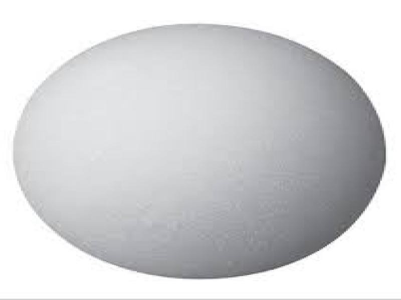 ESFERA DE UNICEL 11 140 MM. E.20 C.100