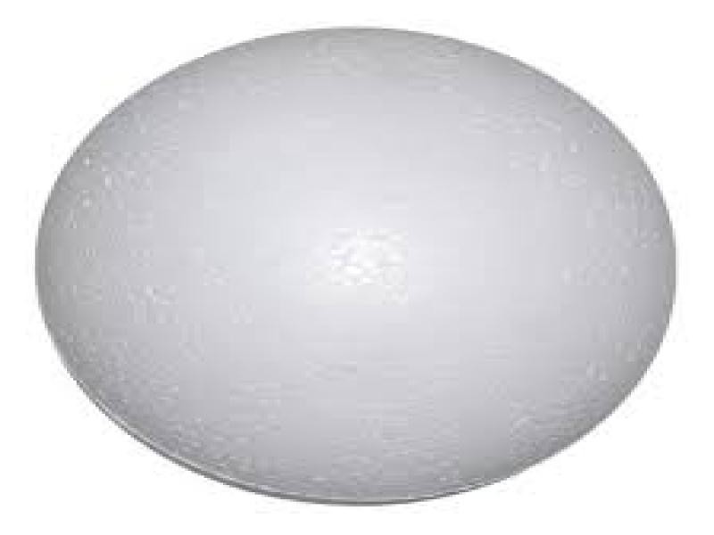 ESFERA DE UNICEL 12 175 MM. E.10 C.50