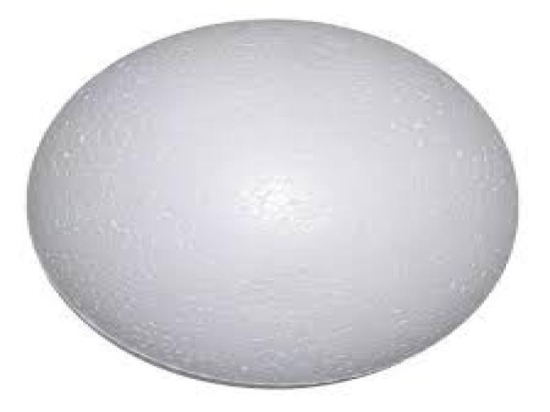 ESFERA DE UNICEL 13 210 MM. E.8 C.32
