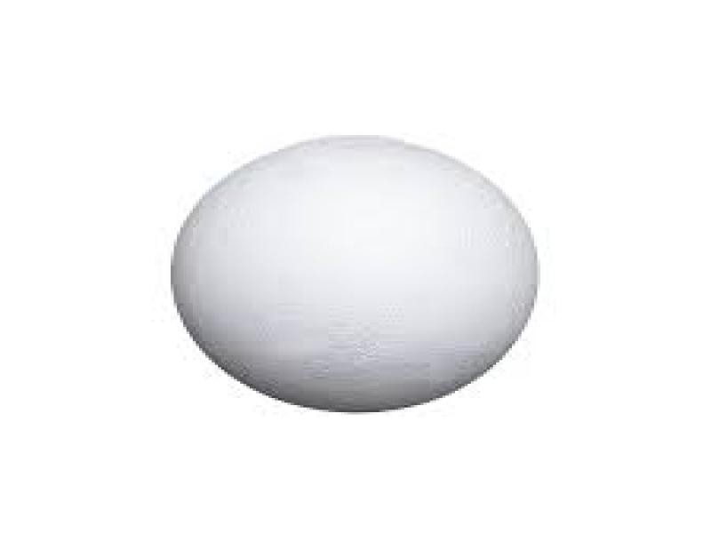 ESFERA DE UNICEL 7 80 MM. E.50 C..600
