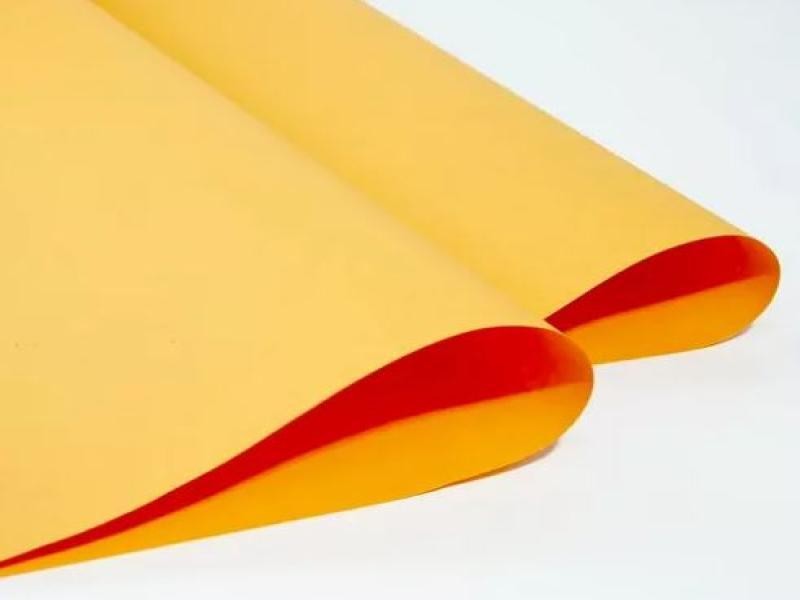 PAPEL MANILA 70X95 AMARILLO C.500