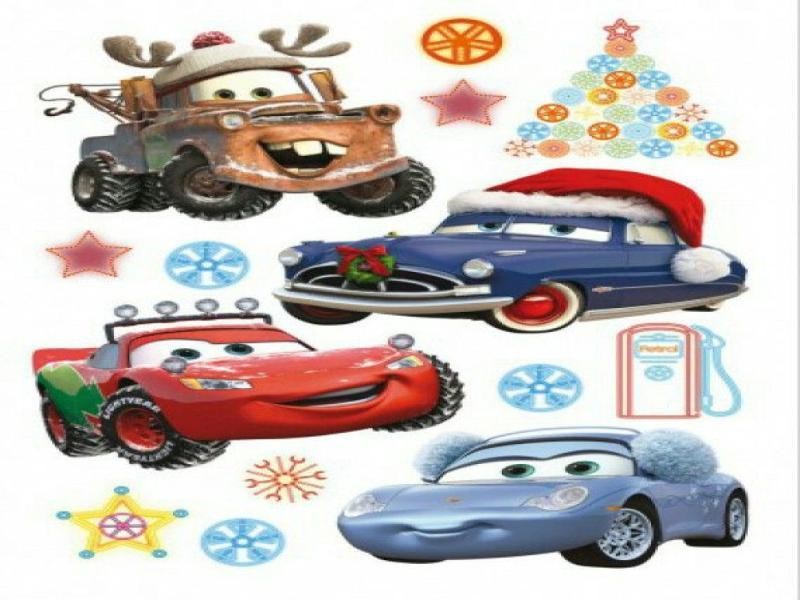 PAPEL COUCHE CARS NAV. DIPAK 50X70 CM. E.25 C.500
