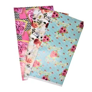 PAPEL COUCHE DAMA PADI 50X70 CM. E.25 C.500