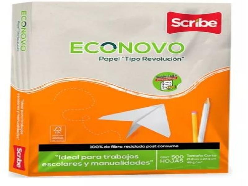PAPEL REVOLUCION 57X87CM. 49G. MILLAR E.1000