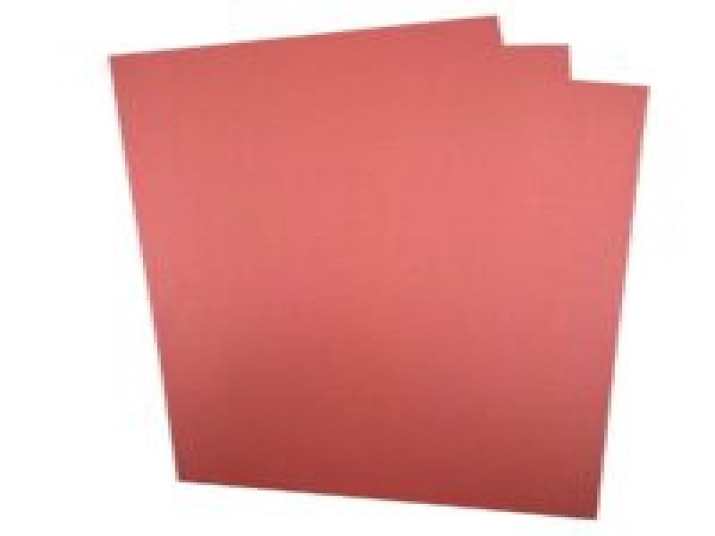 PAPEL STARDREAM CTA. 120G. 2C. ROJO CLARO PAQ.C100H.