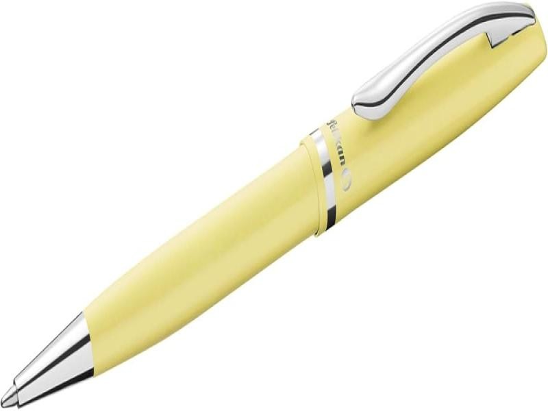 BOLIGRAFO JAZZ PELIKAN 0.7MM AMAR.PASTEL EST.C1 E10 C.200