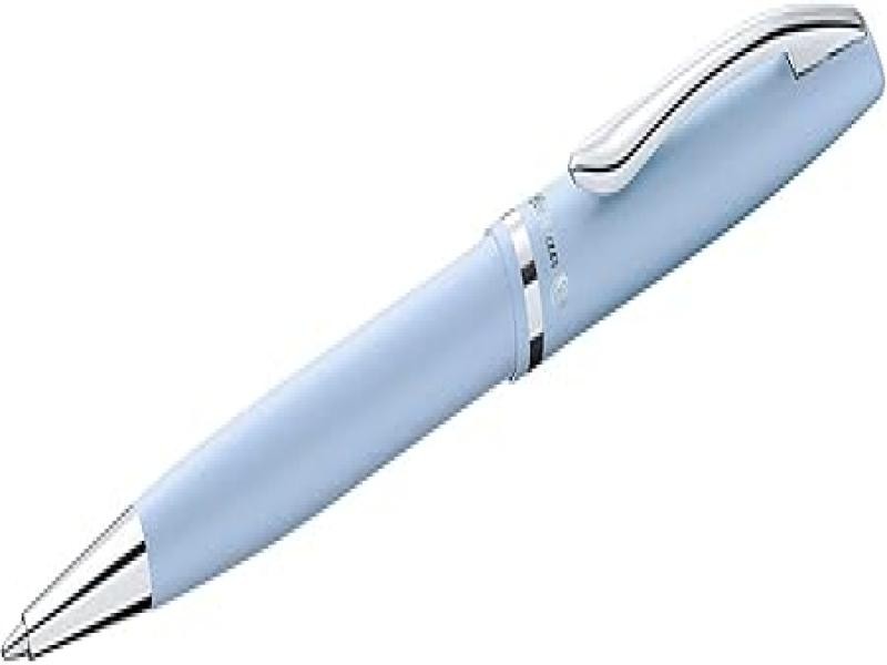 BOLIGRAFO JAZZ PELIKAN 0.7MM AZUL PASTEL EST.C1 E10 C.200