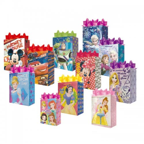 BOLSA GDE. INFANTIL MIX DIPAK E.10