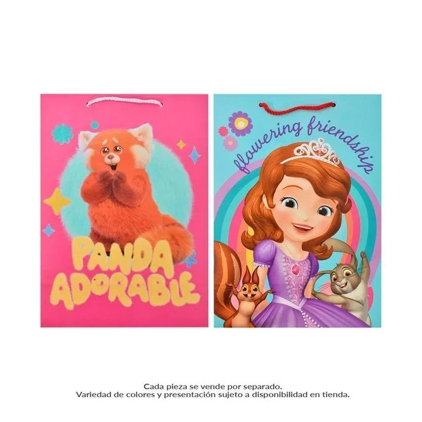 BOLSA MED. INFANTIL VMODELOS DIPAK E.10