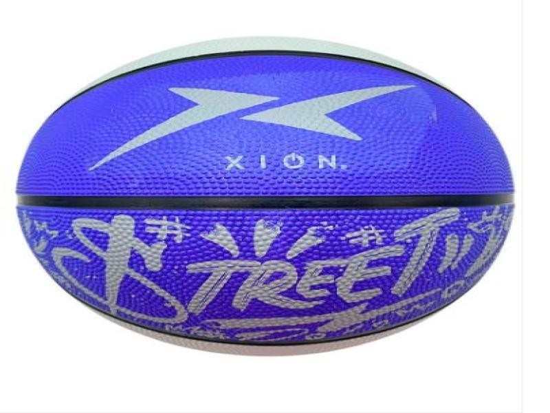 BALON BASQUET XION STREET 7 FABRICAS E1 C50
