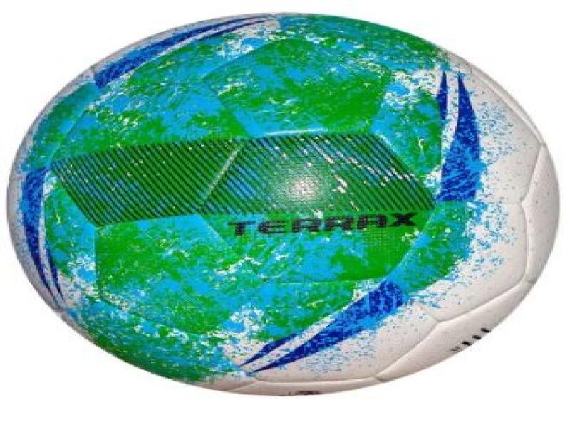 BALON FUTBOL XION HIBRIDO 5 FABRICAS E1C30