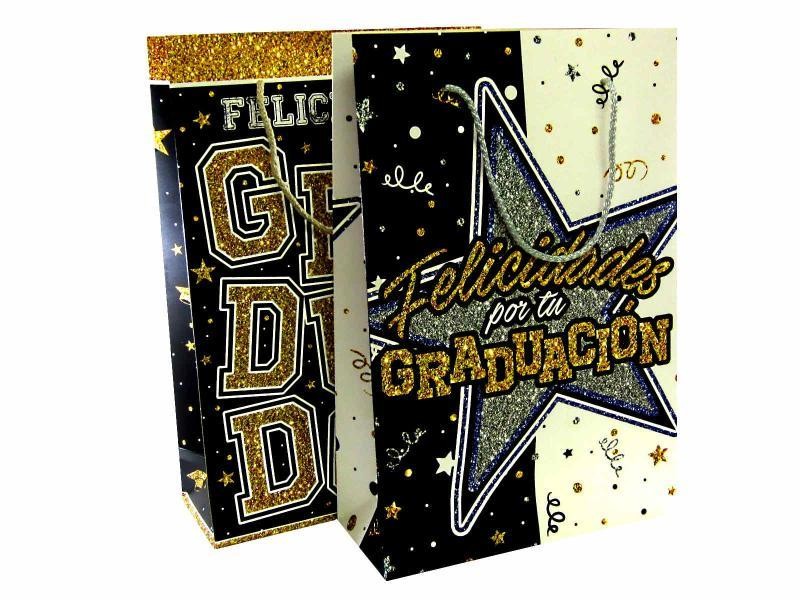 BOLSA GDE. GRADUACION 845 GRANMARK 845 E.6