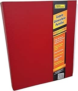 CARPETA PORTOFINO COBRA PRINTAFORM CTA.1 O 3 ARG C50H.