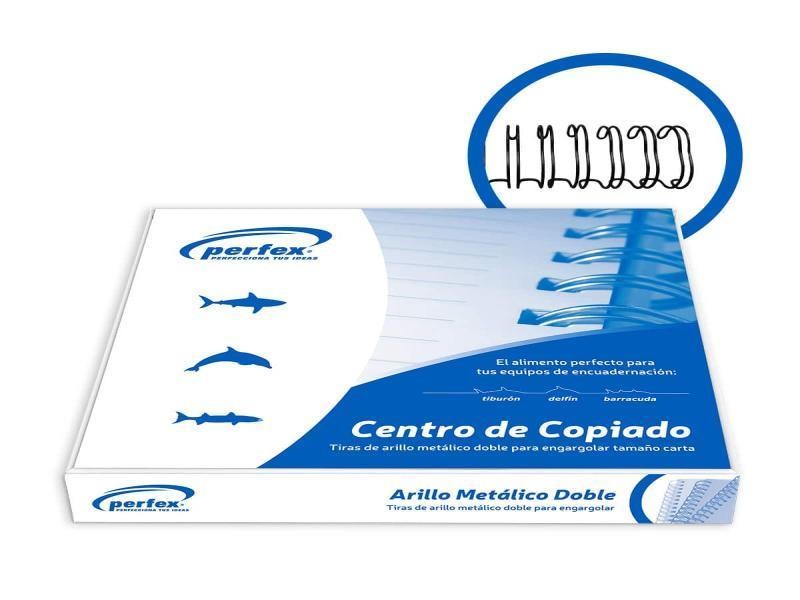 ARILLO MET. CTA 38 NGO PERFEX CJ.C90 C.10