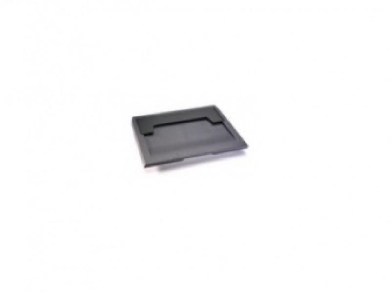 KA-2507 PLATEN COVER FOR 2507 SERIES