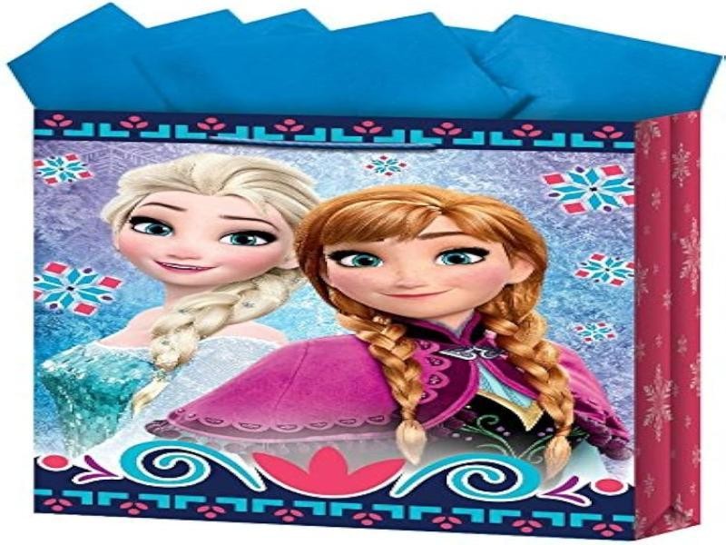 BOLSA MED. FROZEN DIPAK E.10