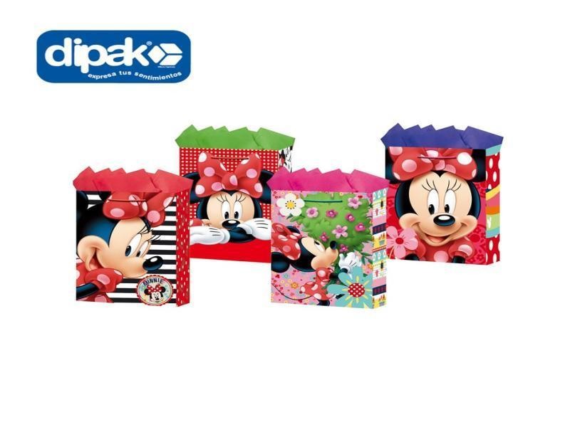BOLSA CH. MINNIE DIPAK E10