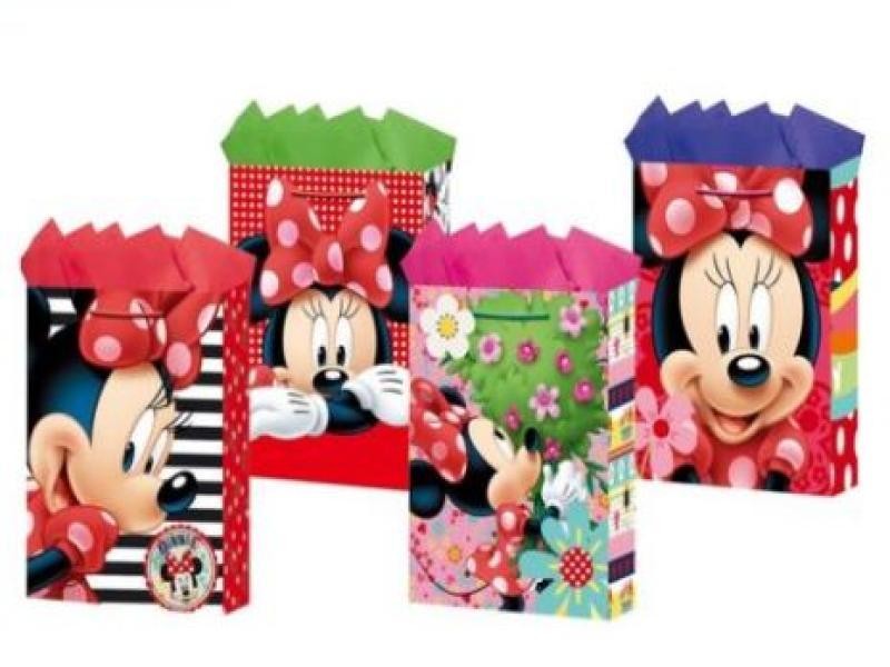 BOLSA MED. MINNIE DIPAK E10