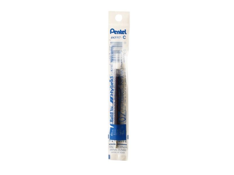 REPUESTO PBOLIG. HYBRID KFR7C 0.7M AZUL BOL.C112576