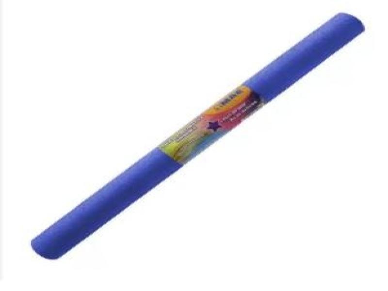CONTAC ROLLO 45CMX3M MAE DIAMANTADO AZUL REY C24