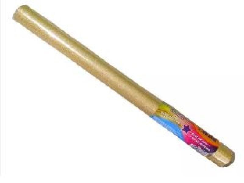 CONTAC ROLLO 45CMX3M MAE DIAMANTADO DORADO C24