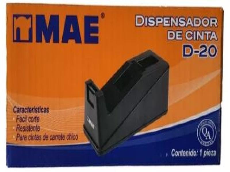 DESPACHADOR PCINTA MED MAE D-20 E1 C24