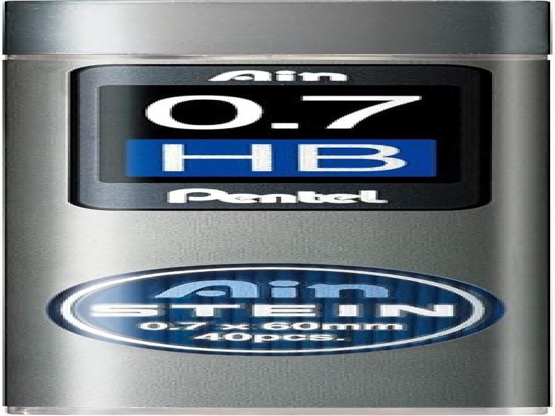PUNTILLAS 0.5M-0.7M HB EXHIB C96 TUBOS AIN STEIN PENTEL 1