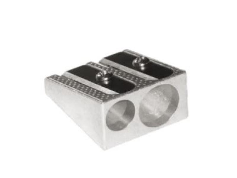 SACAPUNTAS METALICO DOBLE SMT12 MAE E.12 C720