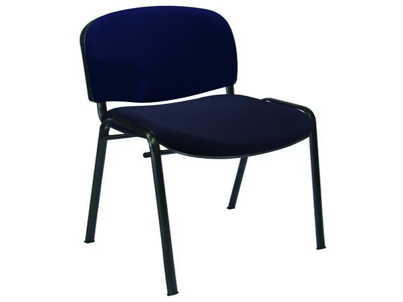 SILLA VISITA TELA SBRAZOS ISO NEZO T. NGO. E5.